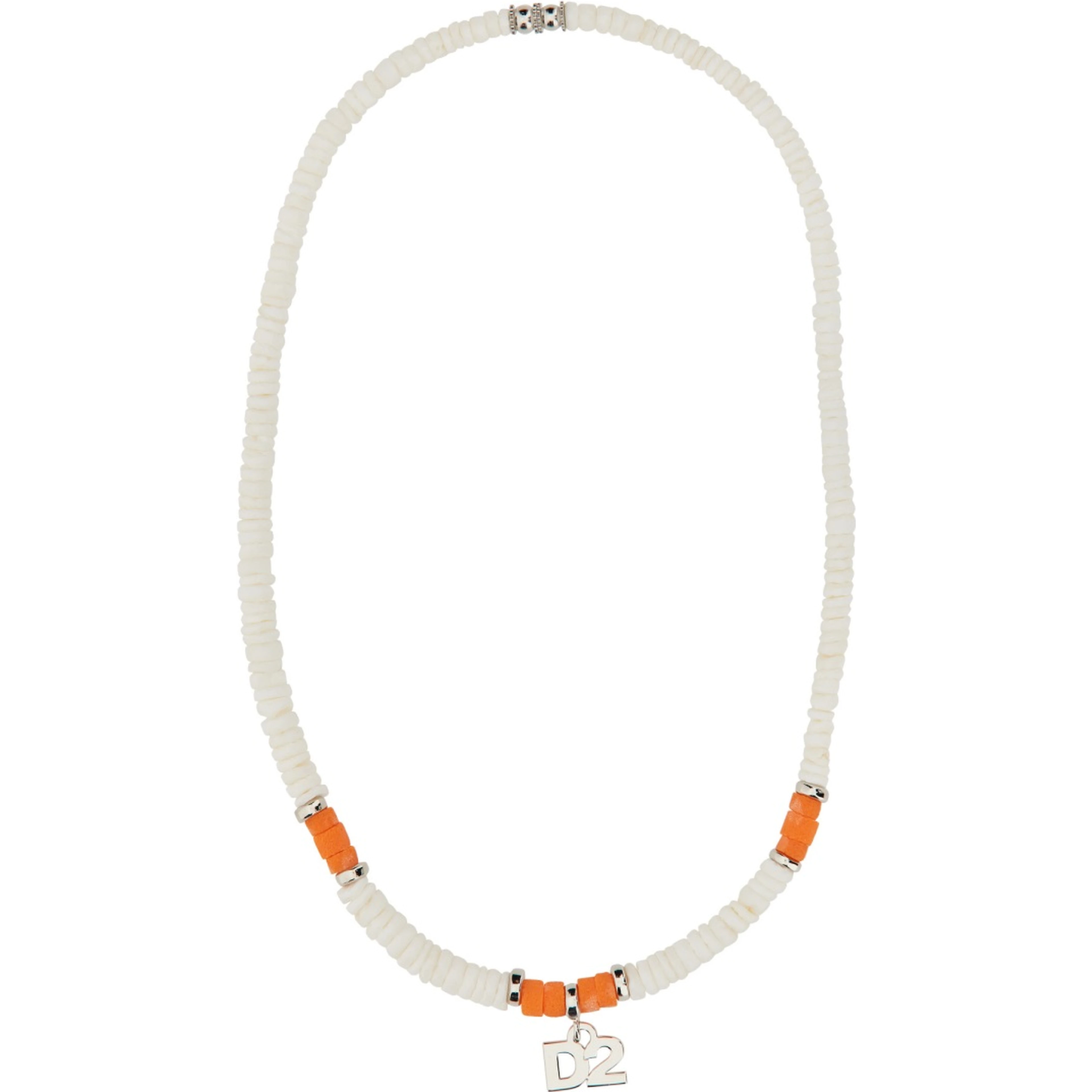 LOGO NECKLACE