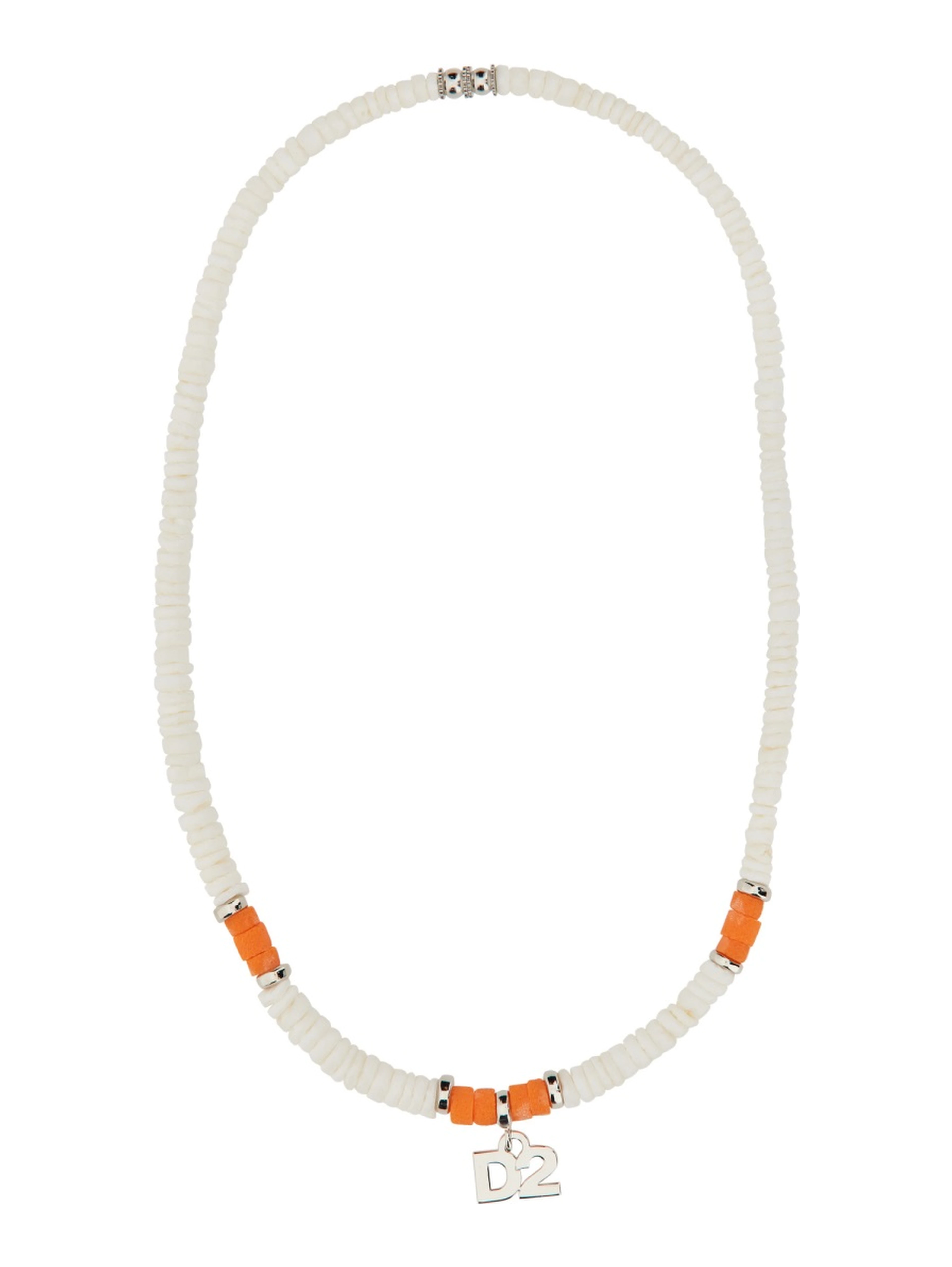 LOGO NECKLACE