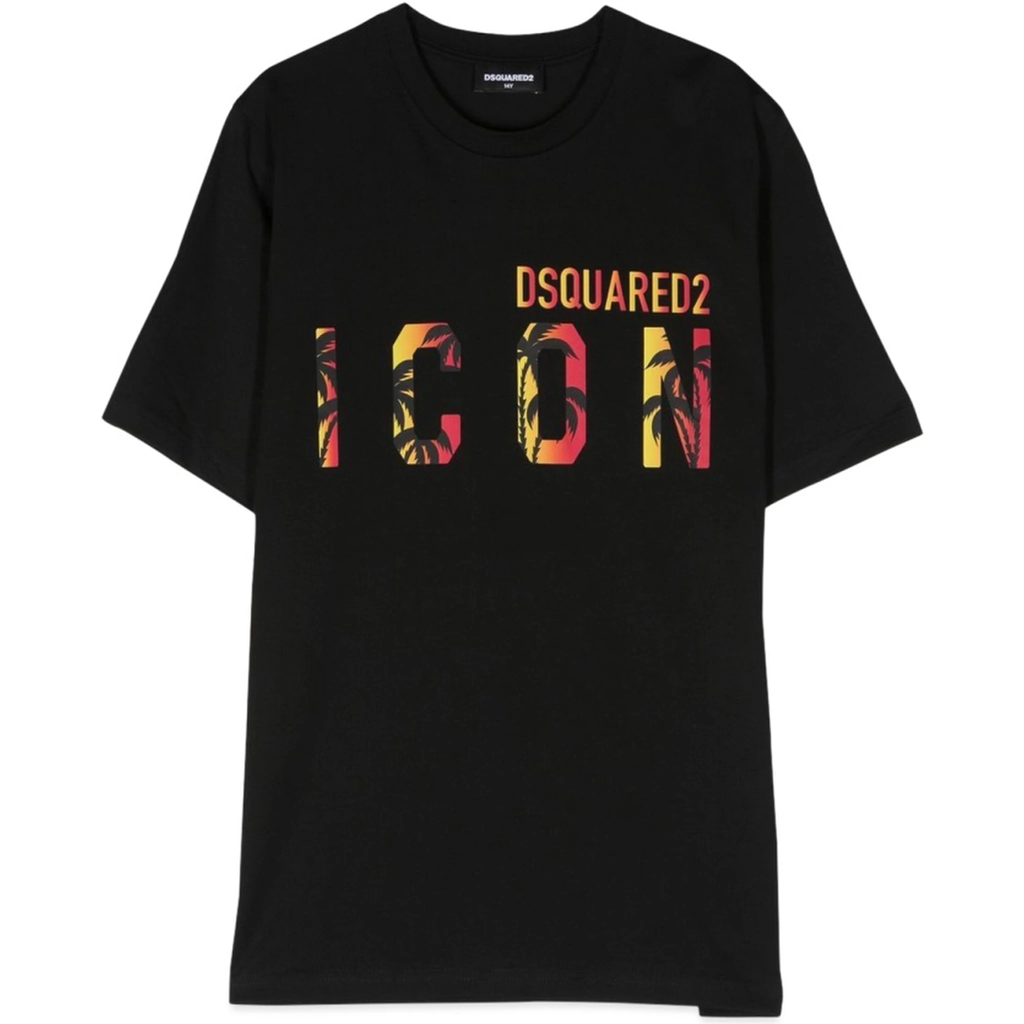 mc logo icon t-shirt