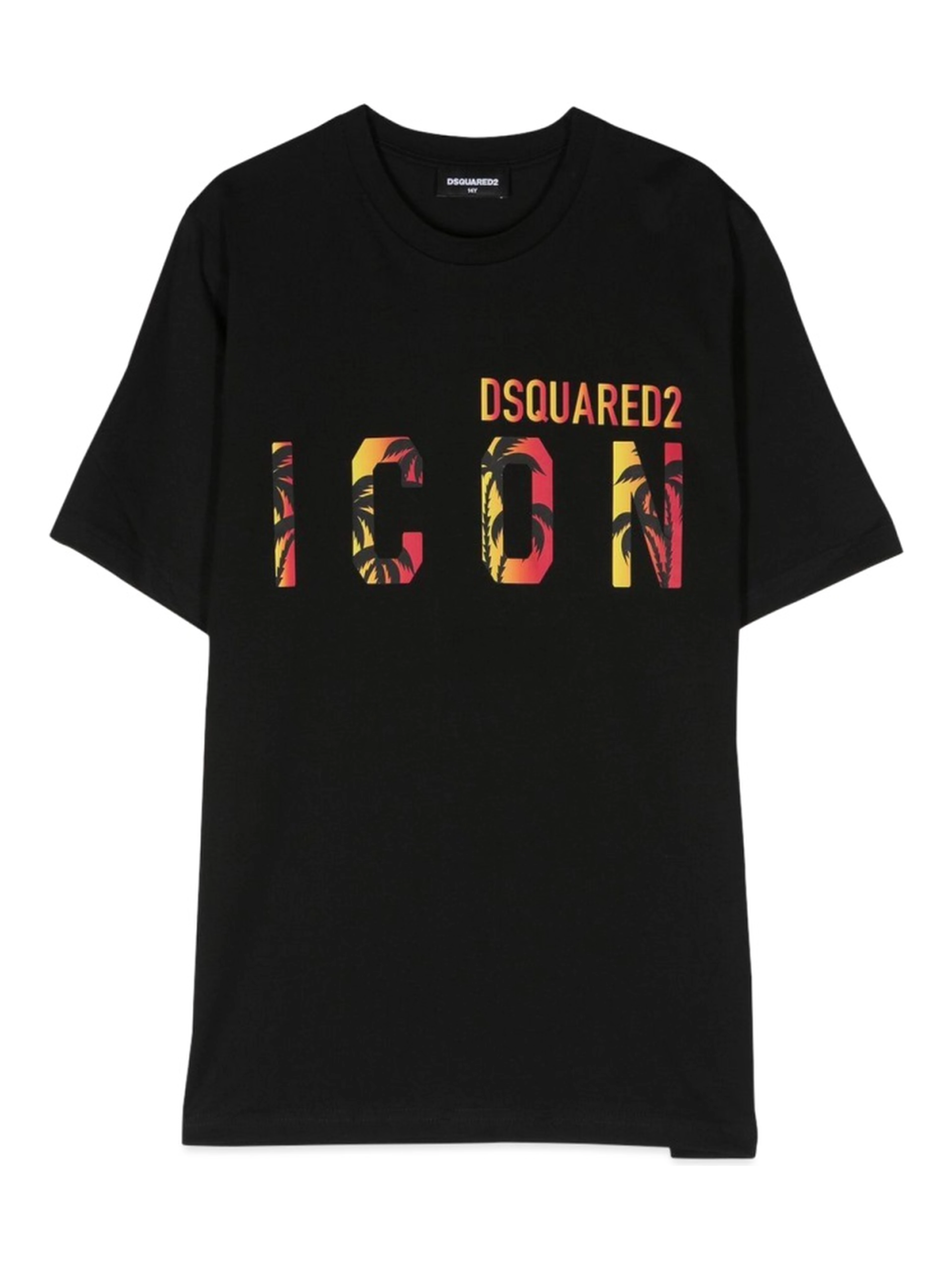 mc logo icon t-shirt