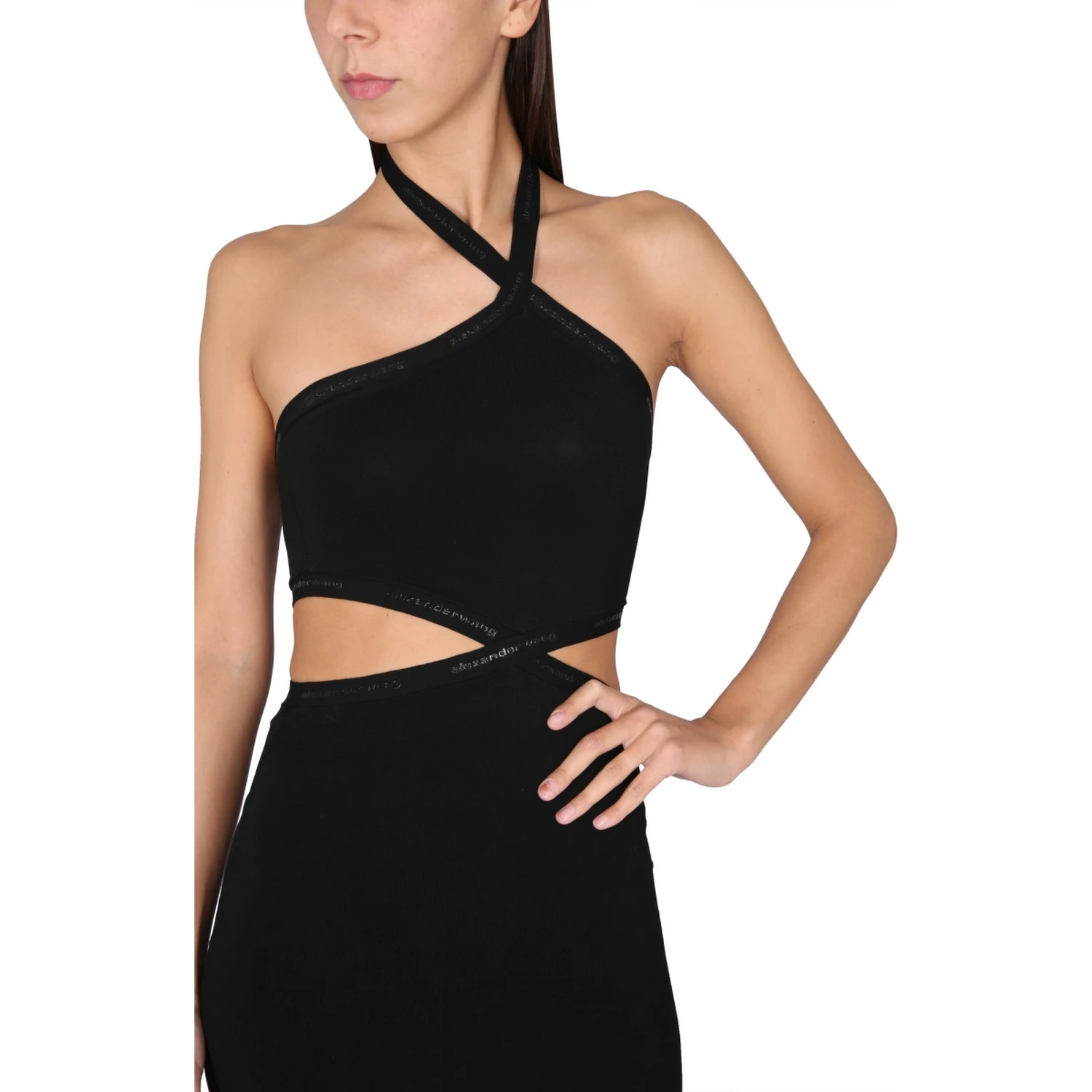 SHORT DRESS