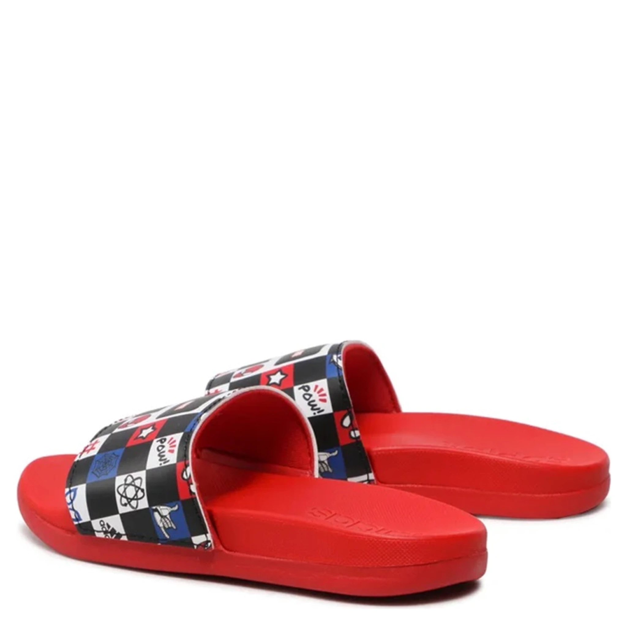 SANDALS "SPIDERMAN"