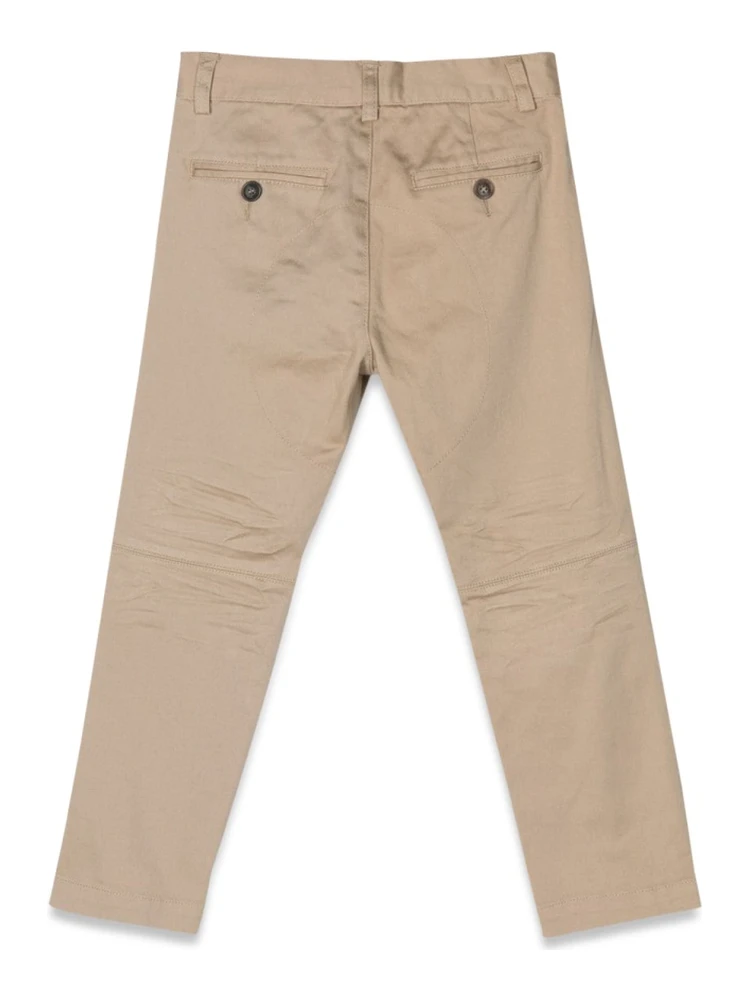 PANTS alternative