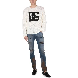 SKINNY FIT JEANS