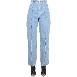 JEANS "NADEGE"
