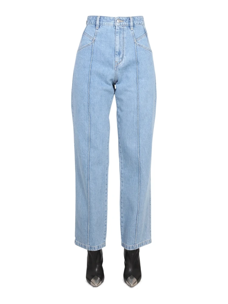JEANS "NADEGE"