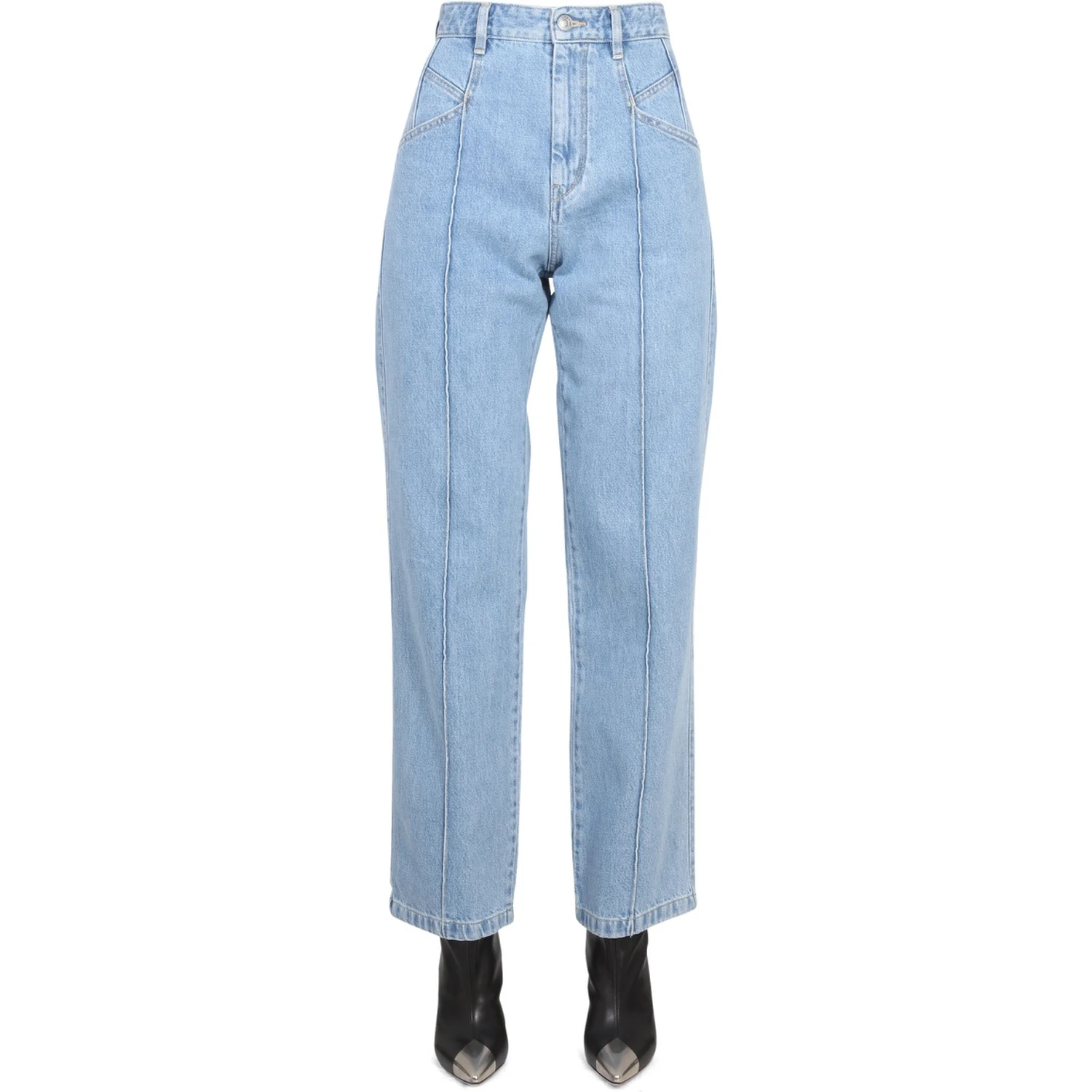 JEANS "NADEGE"