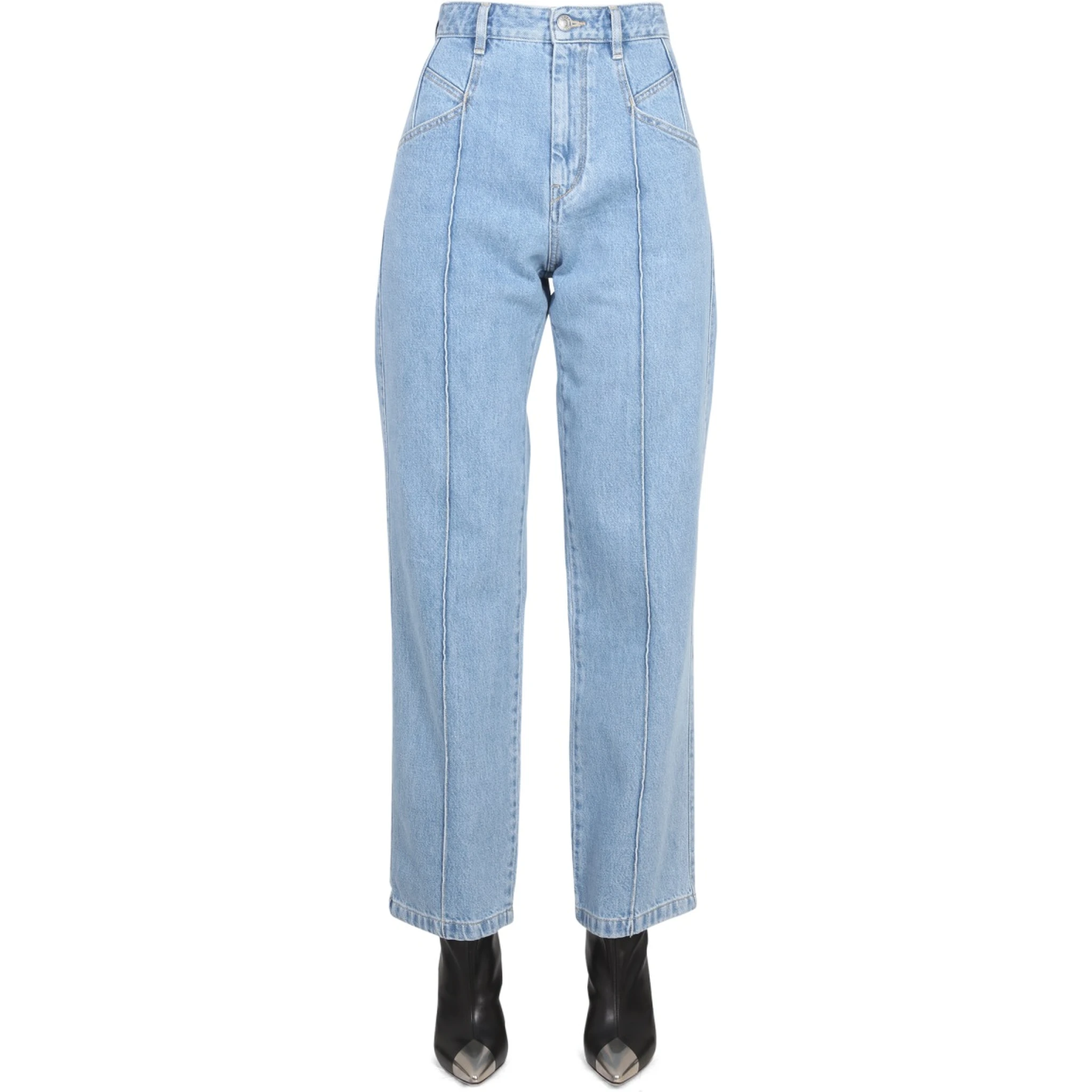 JEANS "NADEGE"