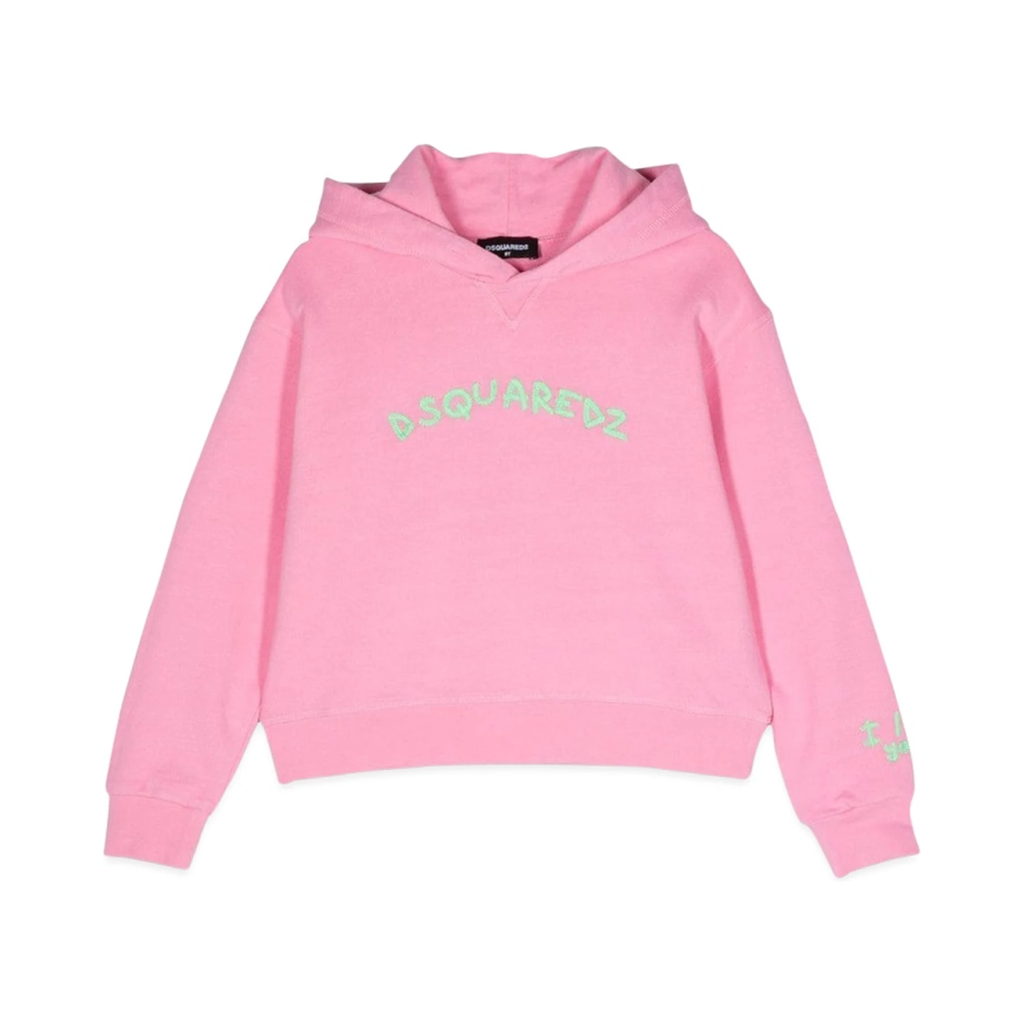 LOGO HOODIE