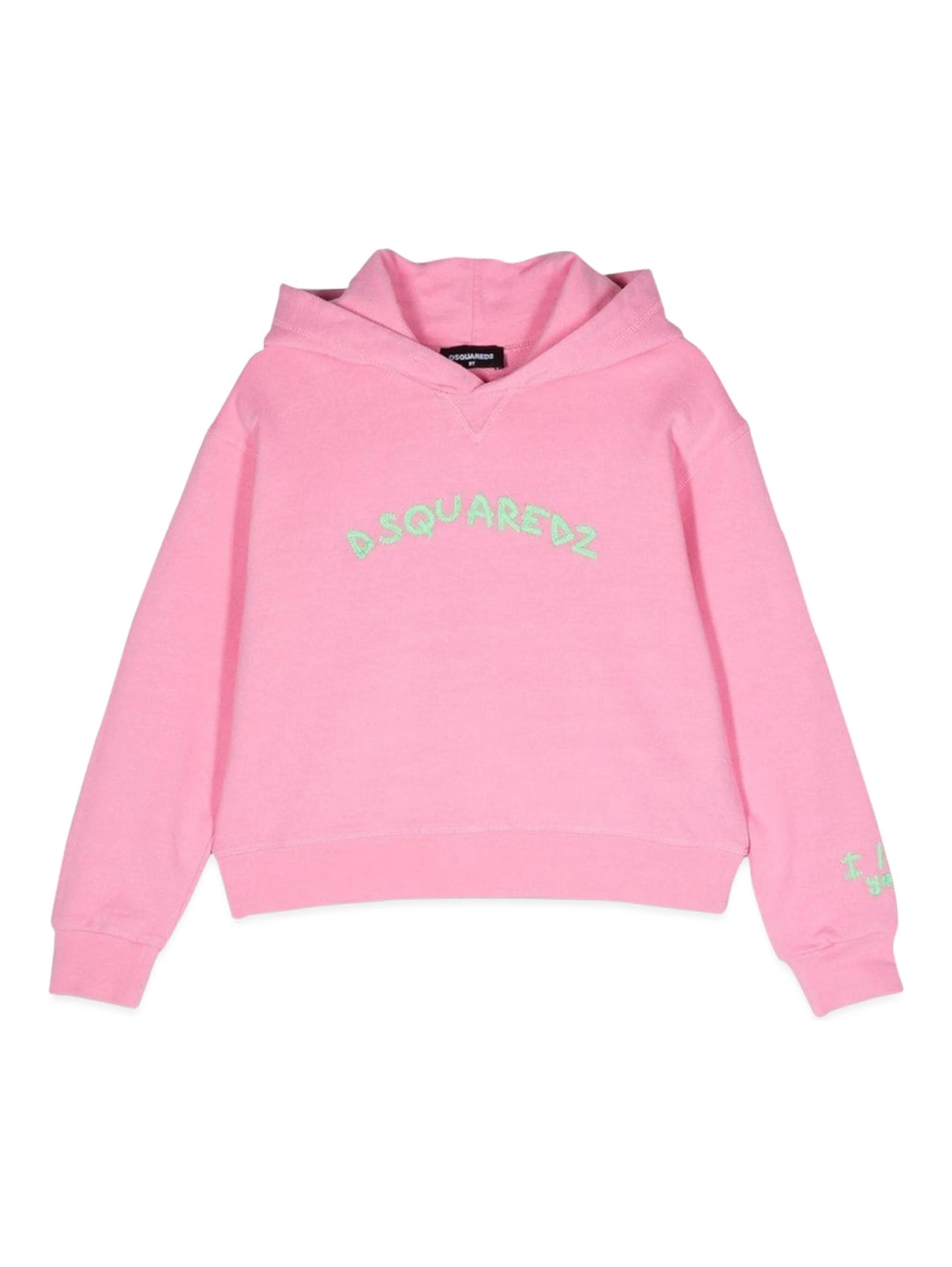 LOGO HOODIE