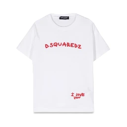 mc logo t-shirt