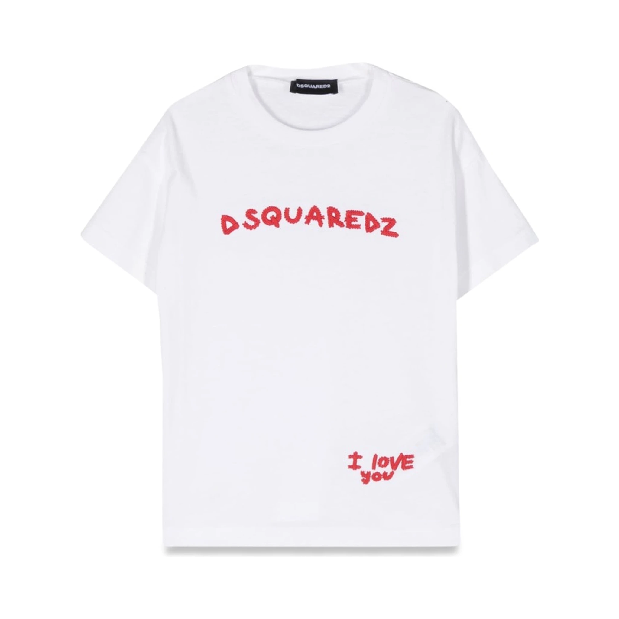mc logo t-shirt