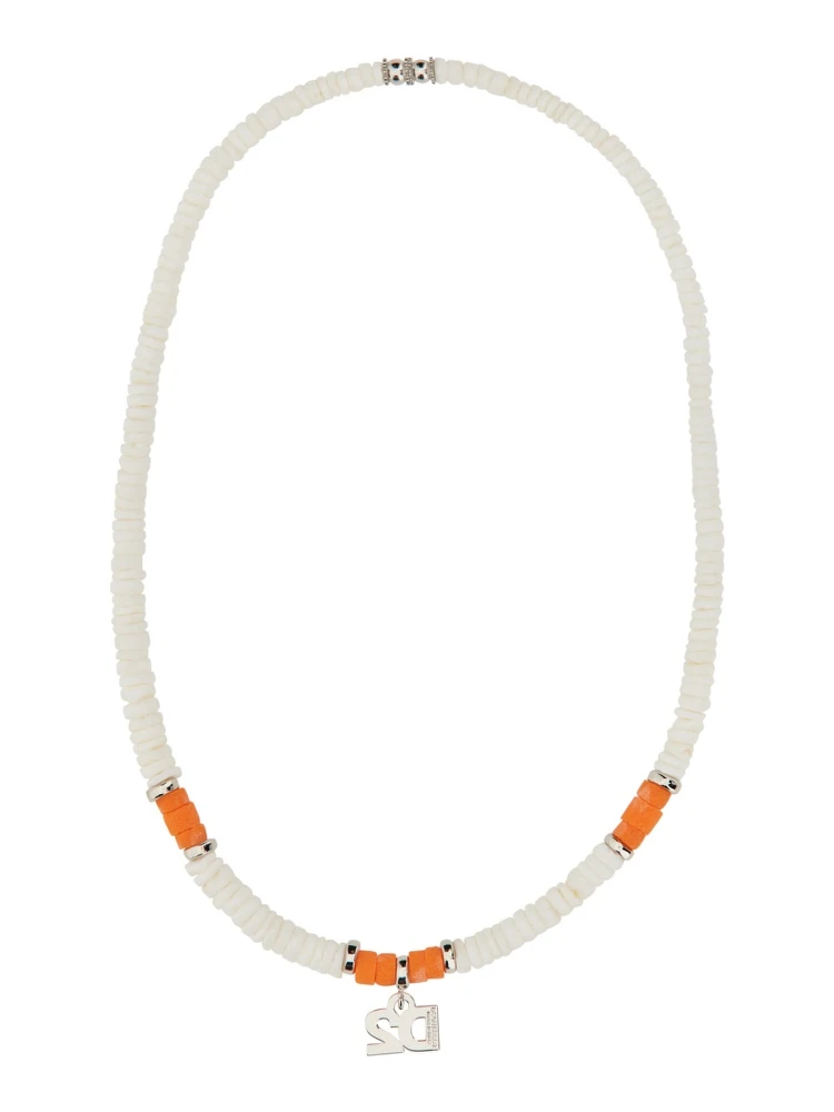 LOGO NECKLACE alternative