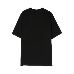 mc logo icon t-shirt