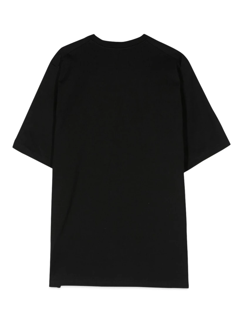 mc logo icon t-shirt