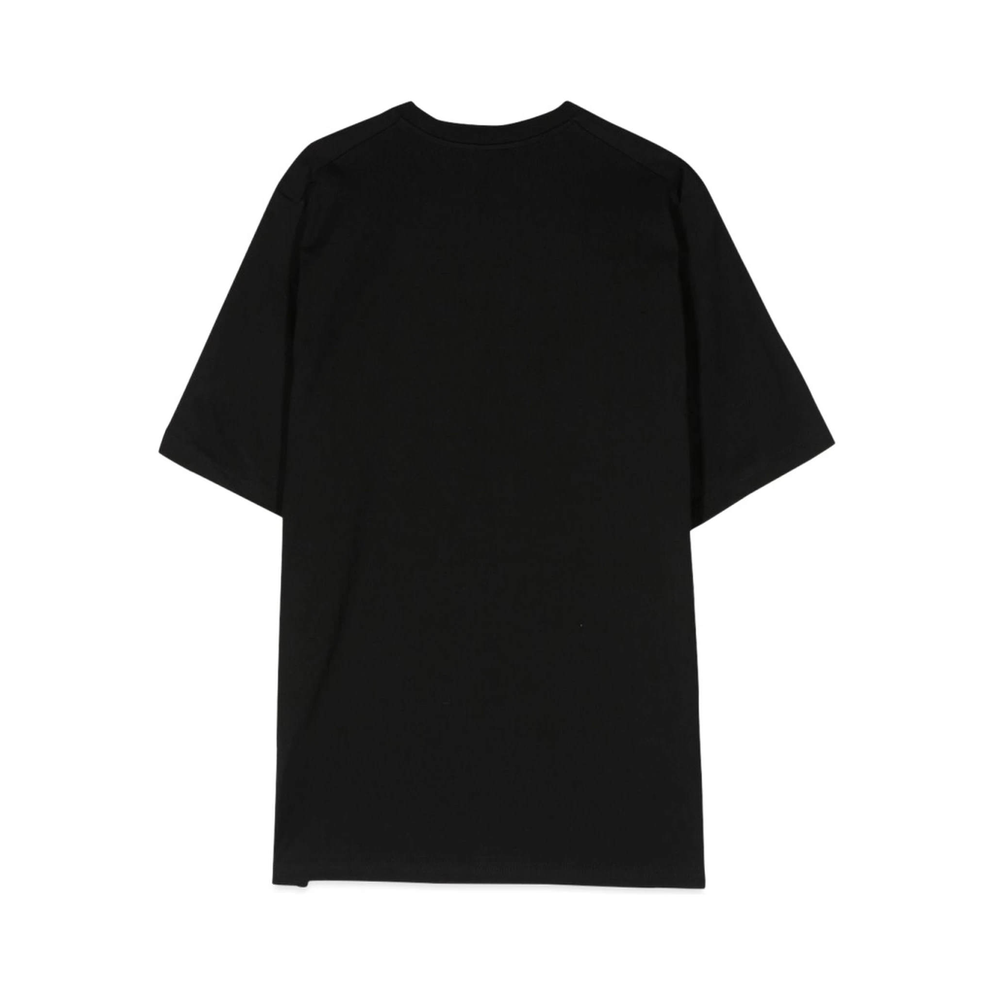mc logo icon t-shirt