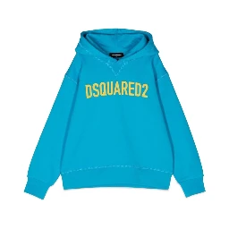 hoodie and logo eco