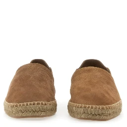 ESPADRLLAS NABUCK