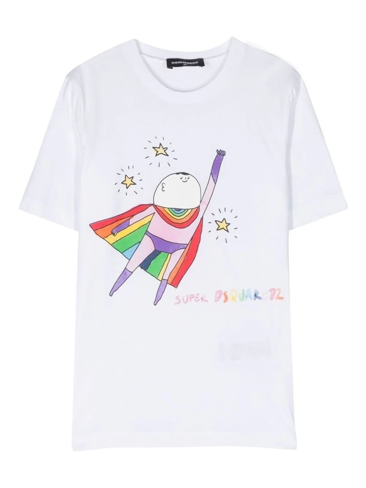 mc renny fit t-shirt