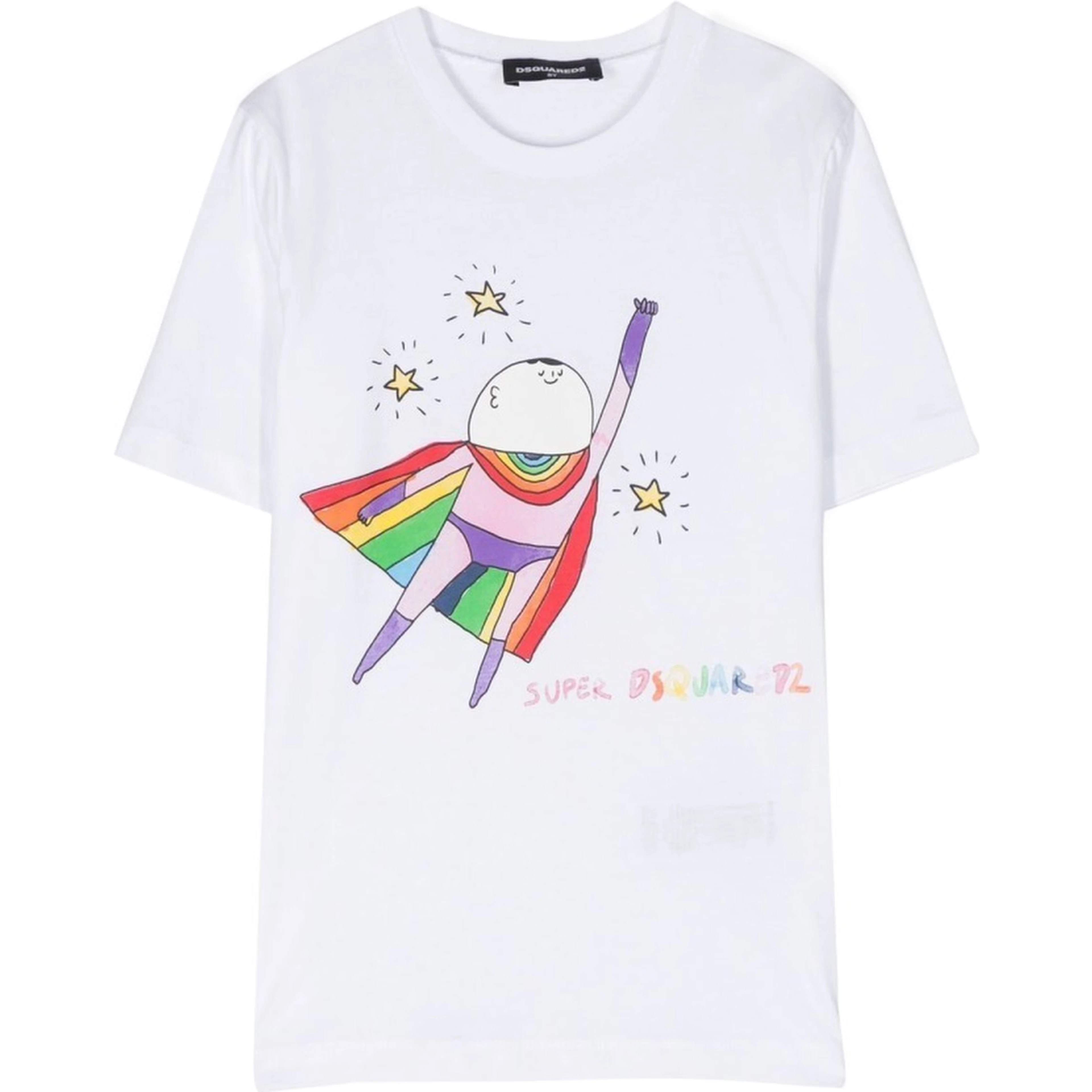 mc renny fit t-shirt