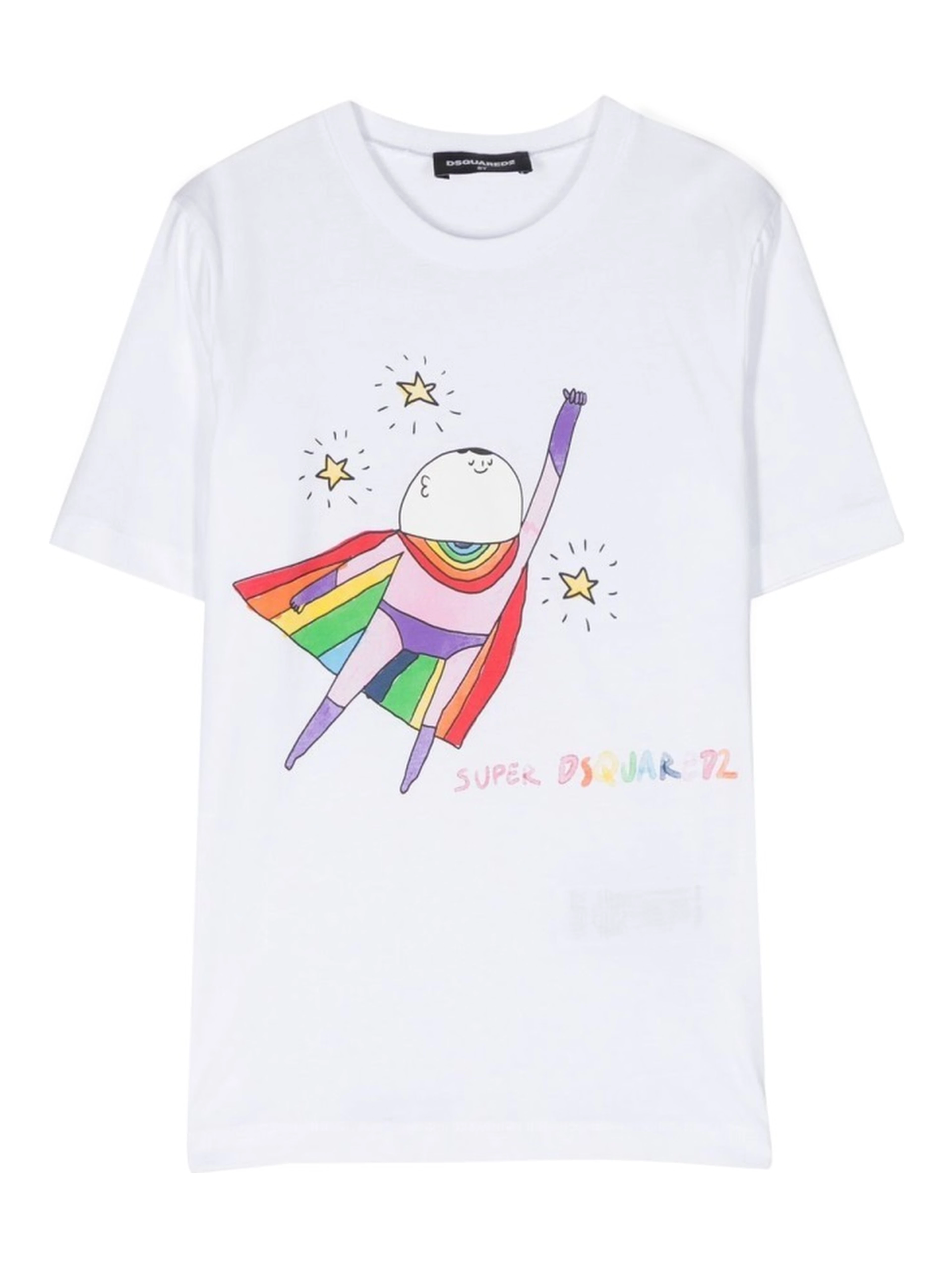 mc renny fit t-shirt