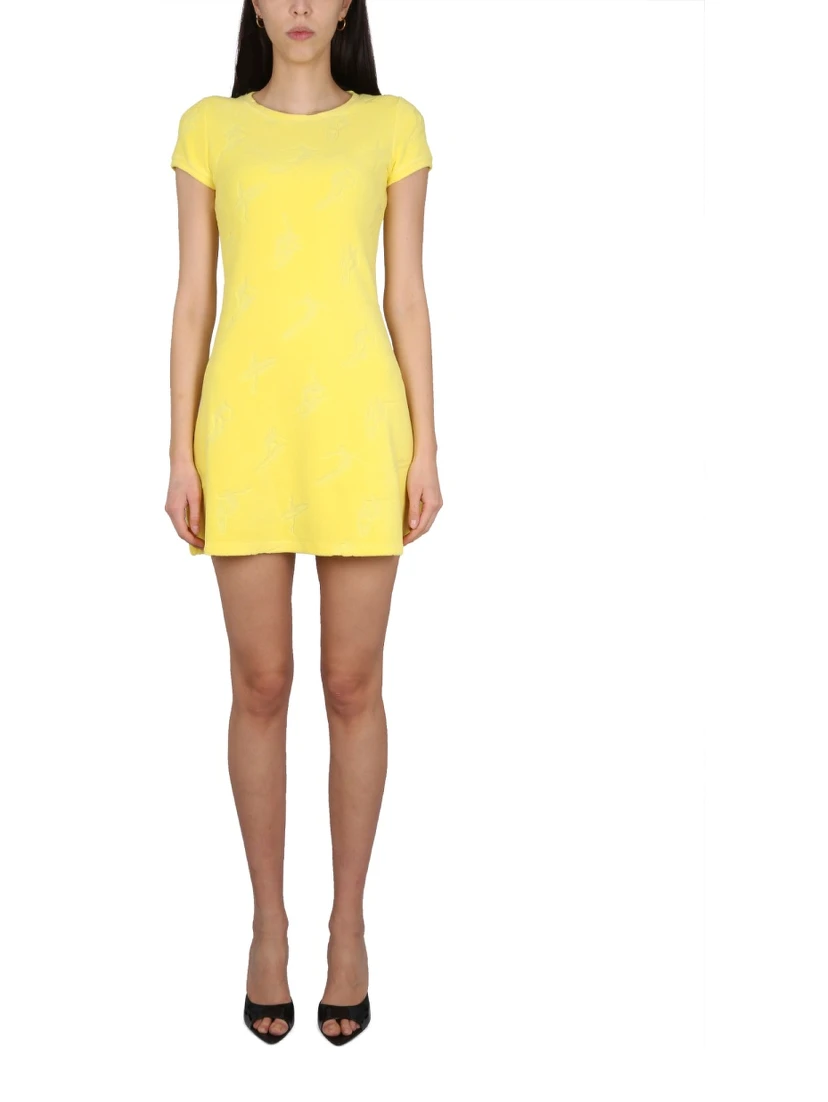 MINI DRESS