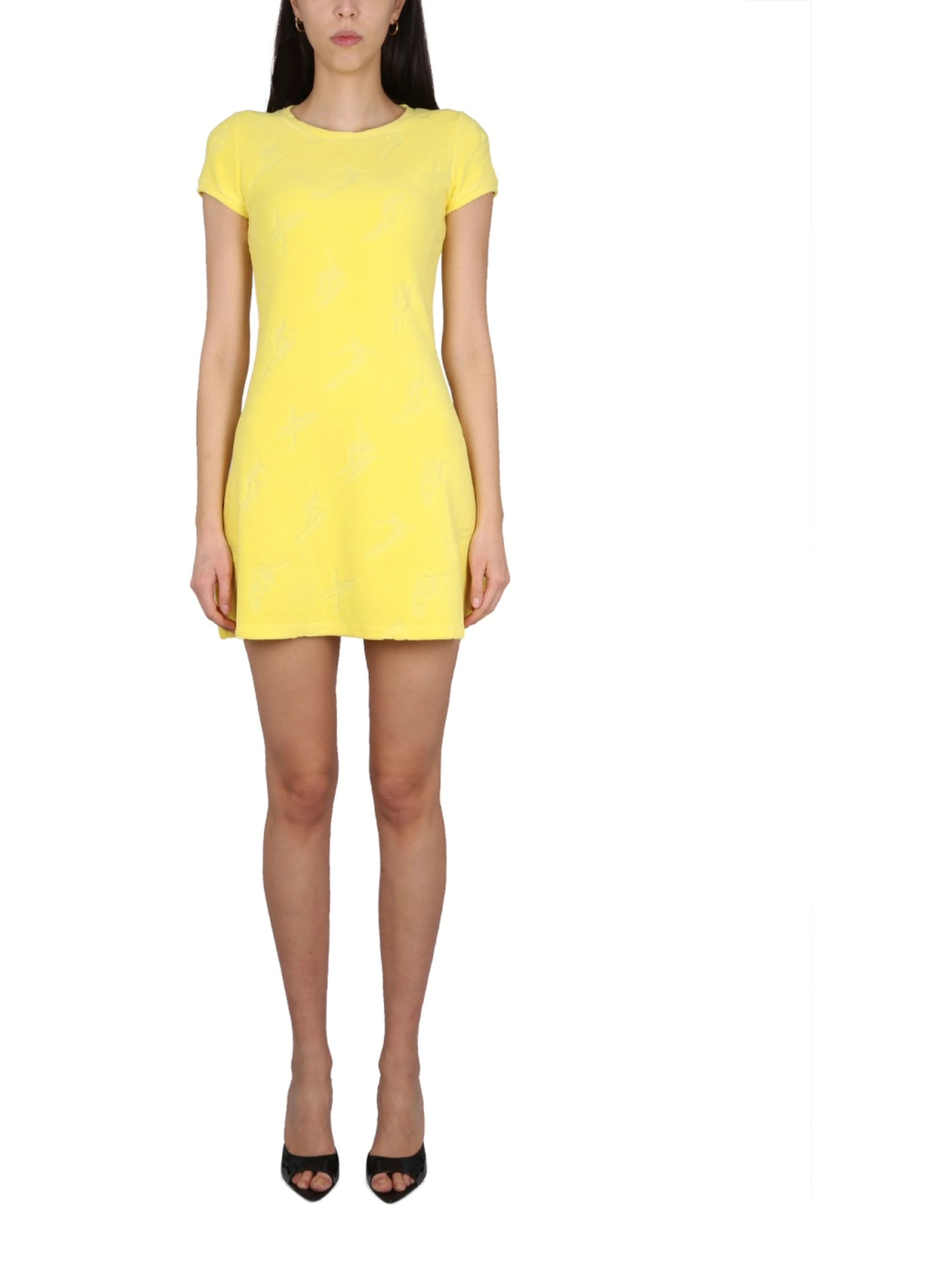 MINI DRESS