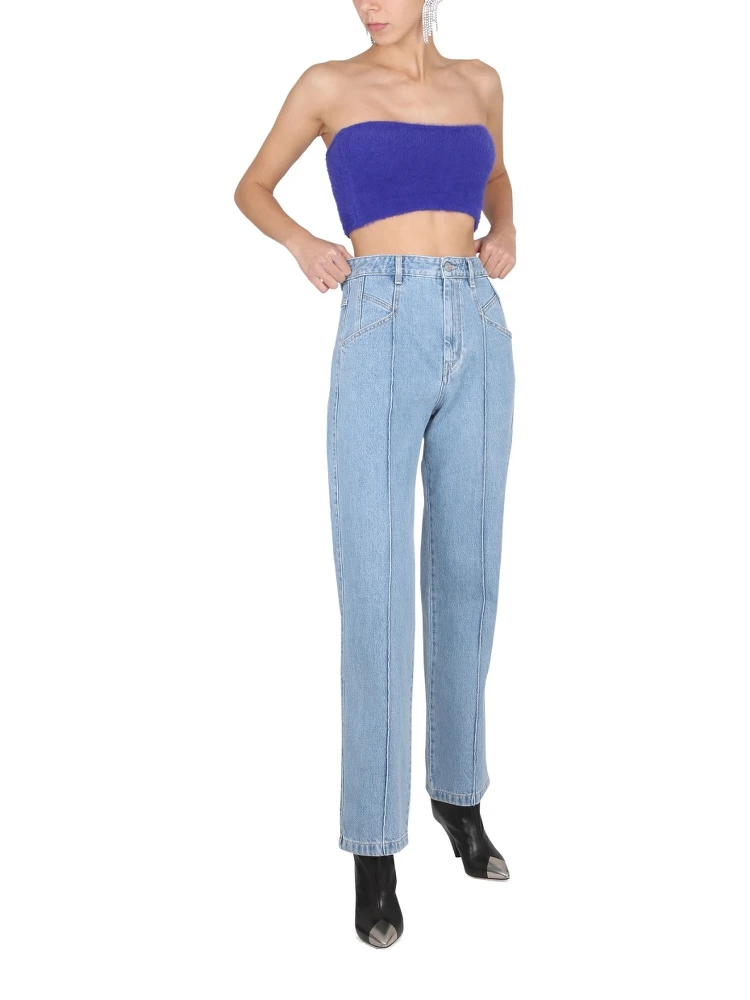 JEANS "NADEGE" alternative