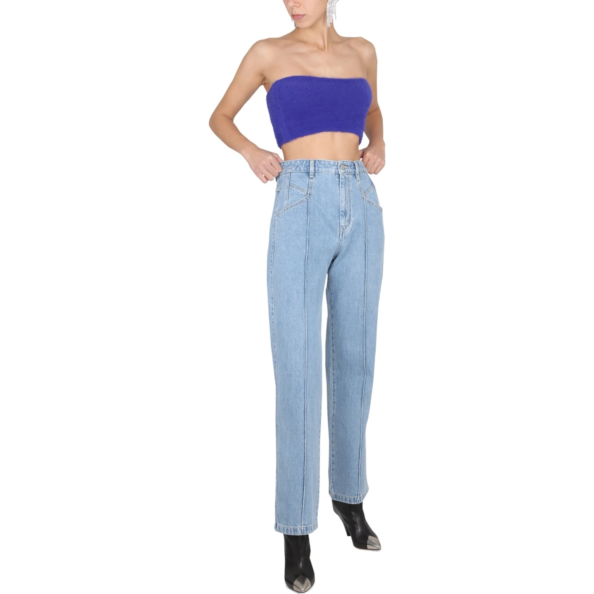 JEANS "NADEGE"