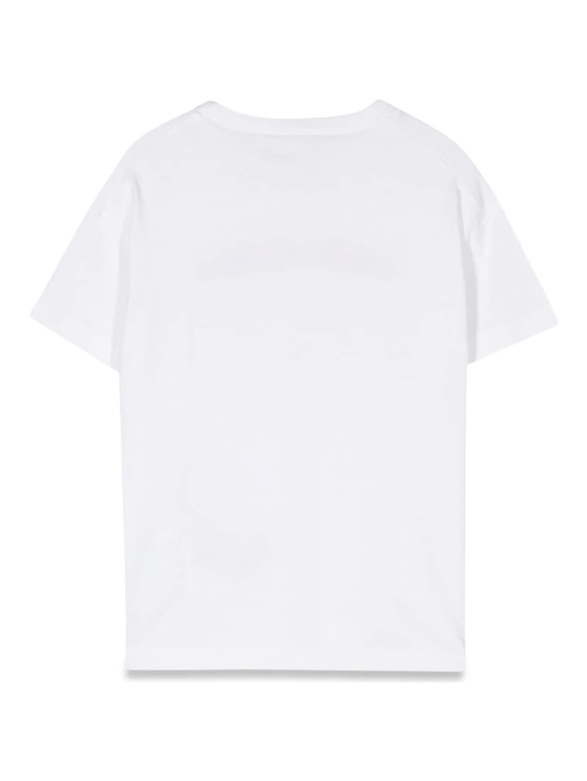 mc logo t-shirt