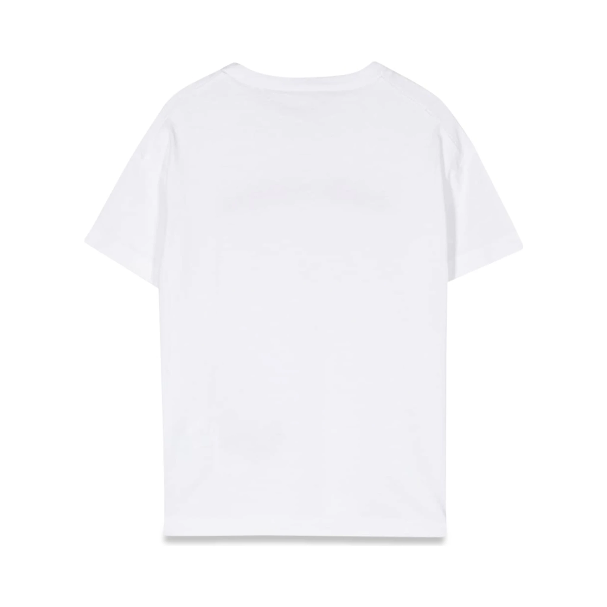 mc logo t-shirt