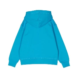 hoodie and logo eco