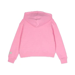 LOGO HOODIE