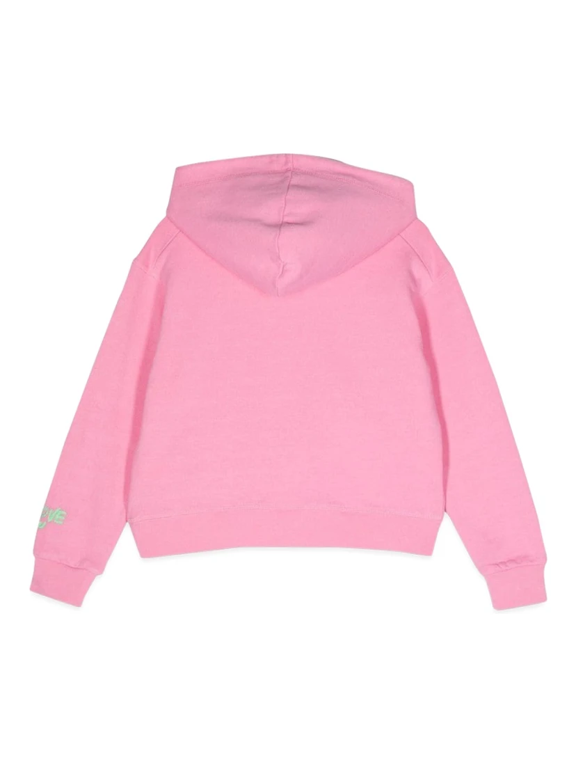 LOGO HOODIE