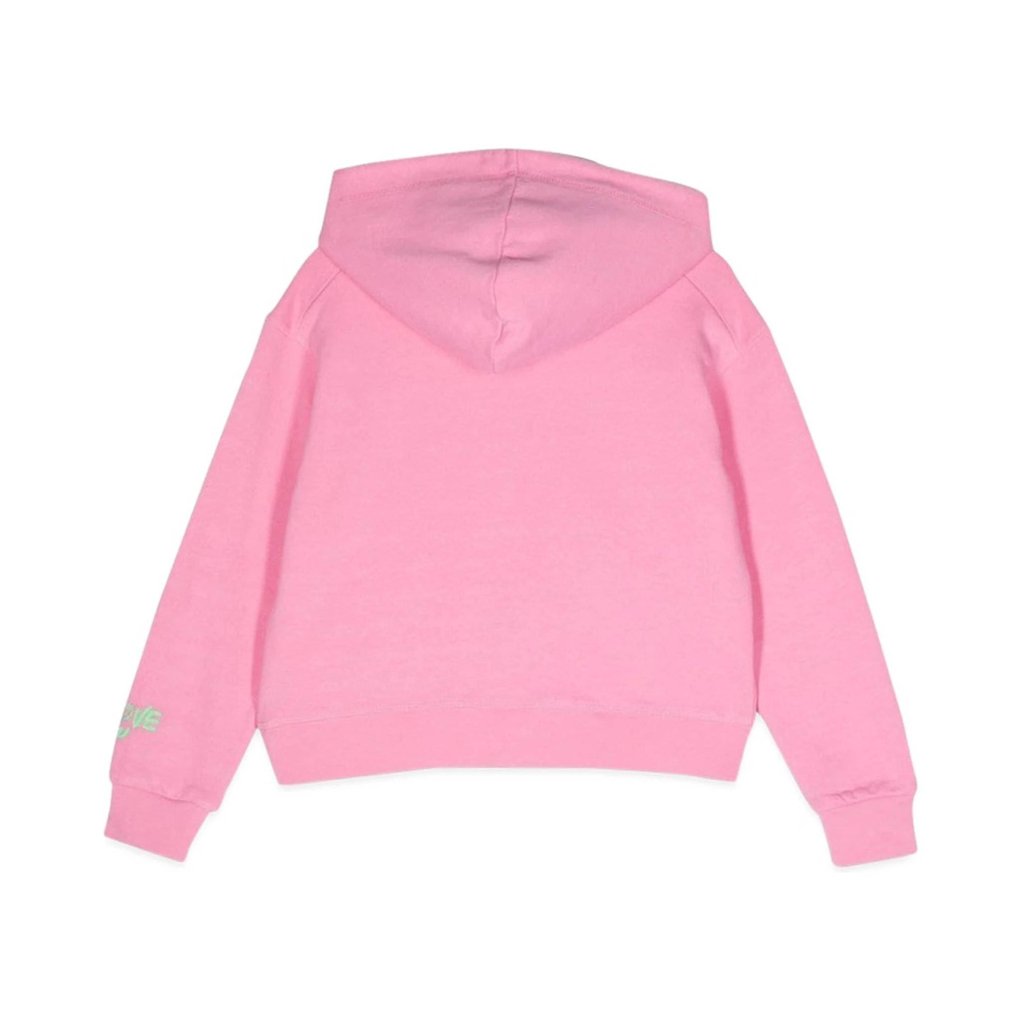 LOGO HOODIE