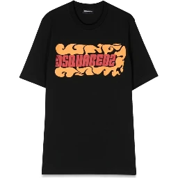mc slouch fit t-shirt