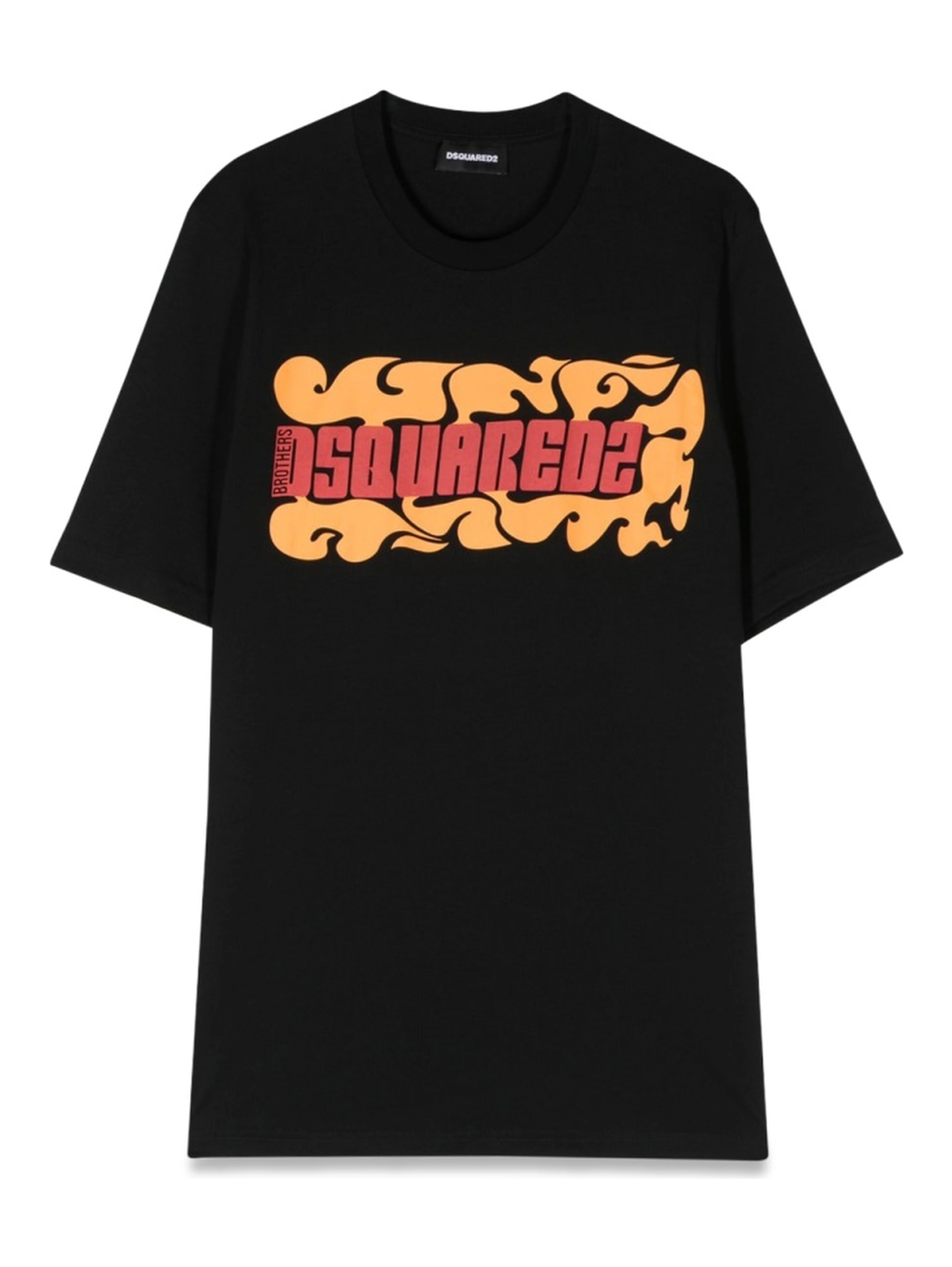 mc slouch fit t-shirt