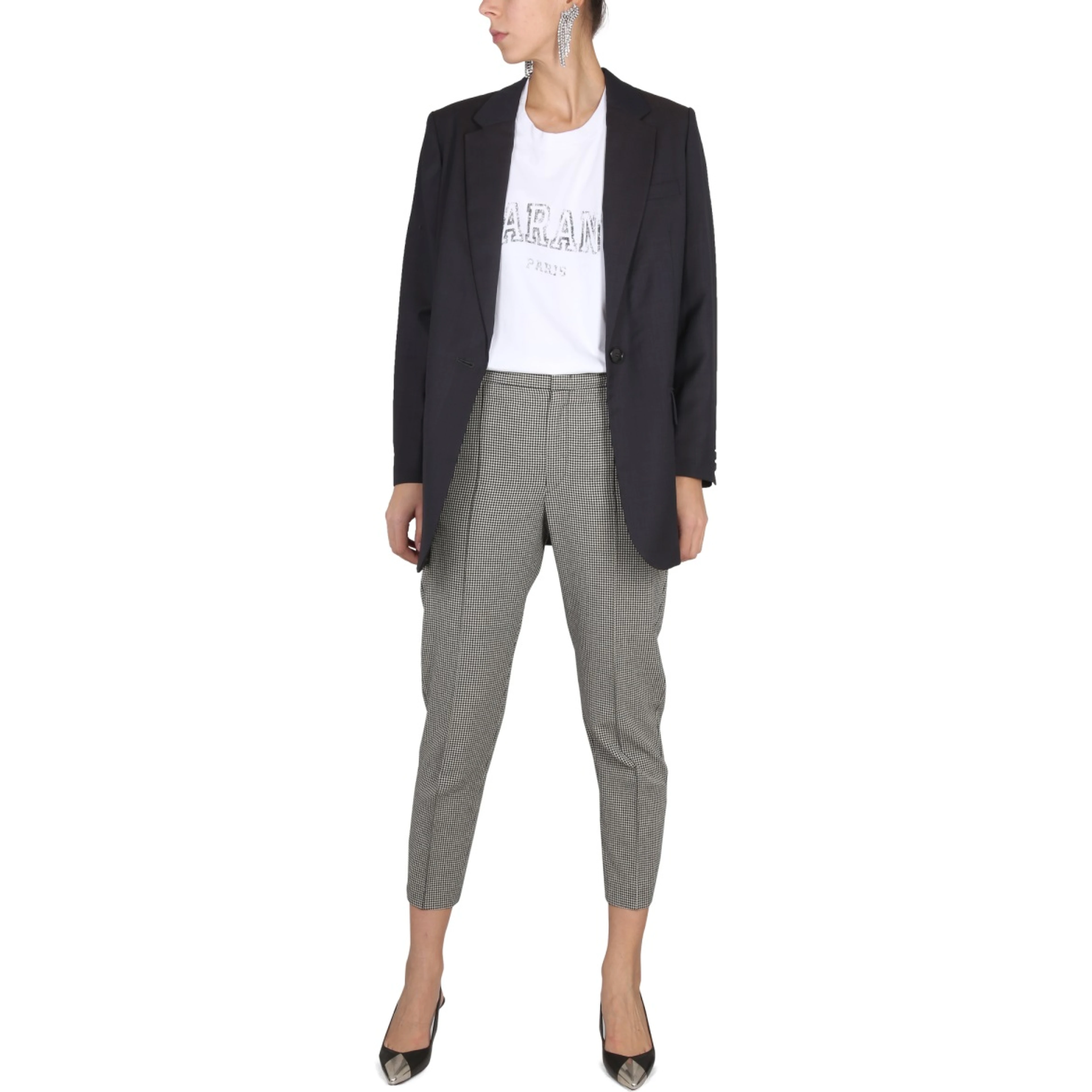 PANTS "SIOLIRAN"
