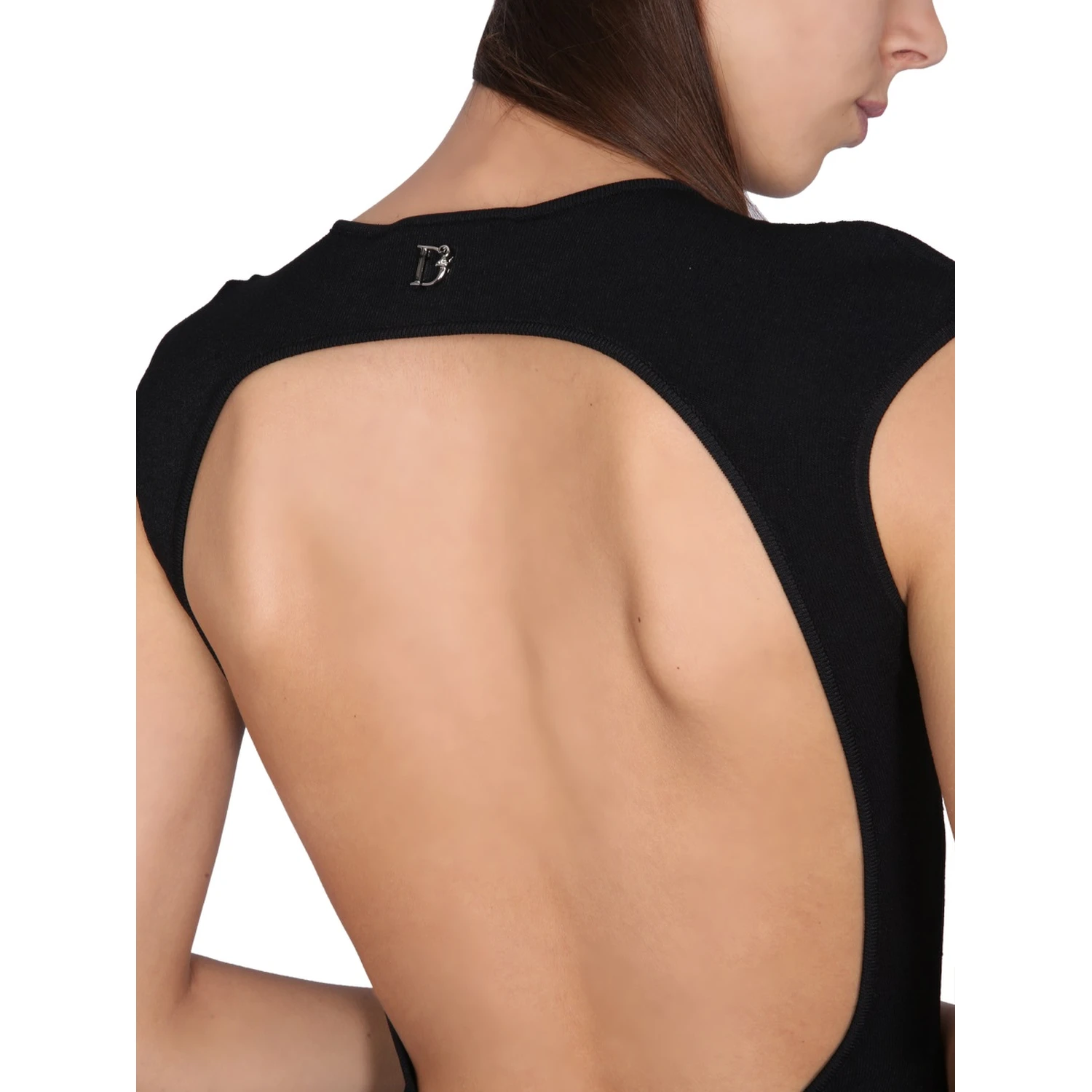 SLIM FIT DRESS