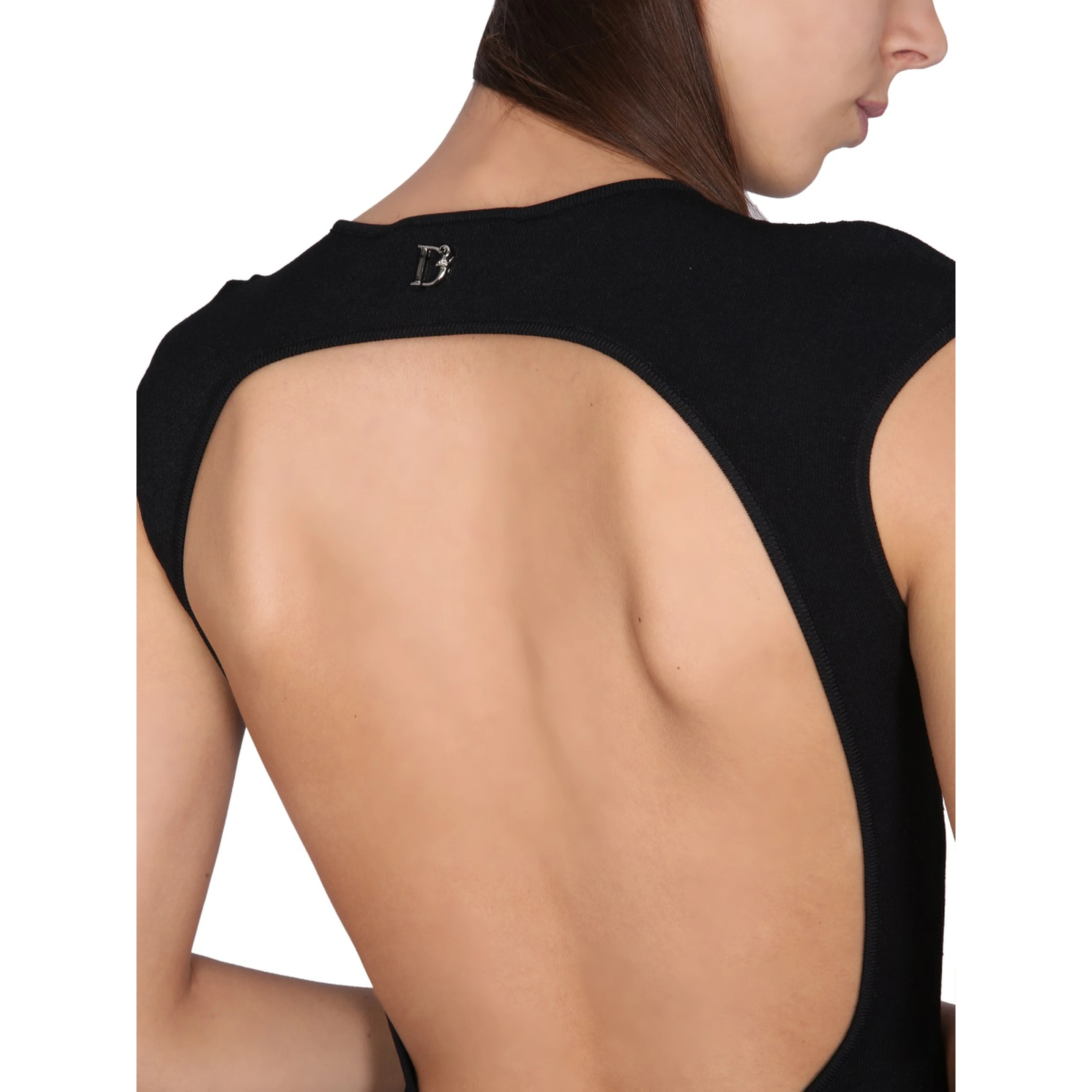 SLIM FIT DRESS