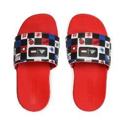 SANDALS "SPIDERMAN"