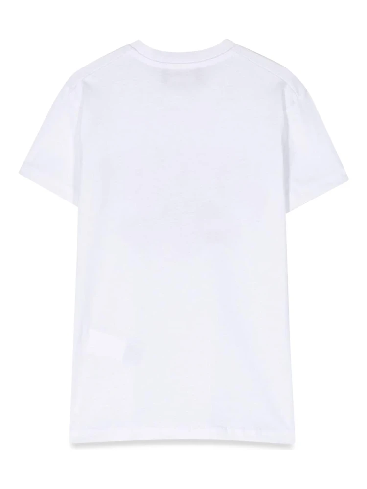 mc logo t-shirt and machine alternative