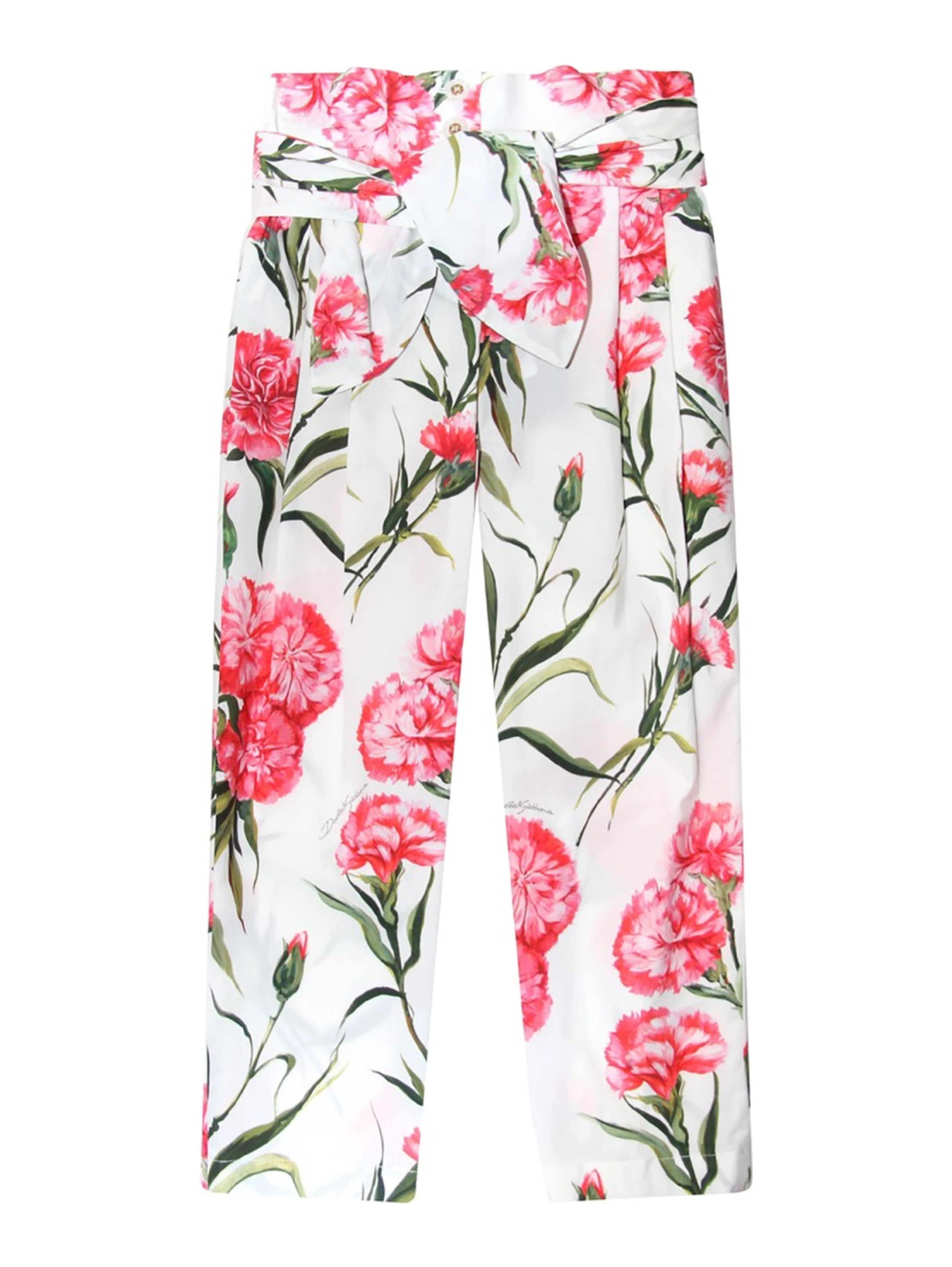 carnation pants