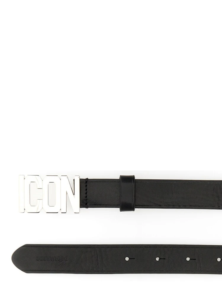 LEATHER BELT alternative