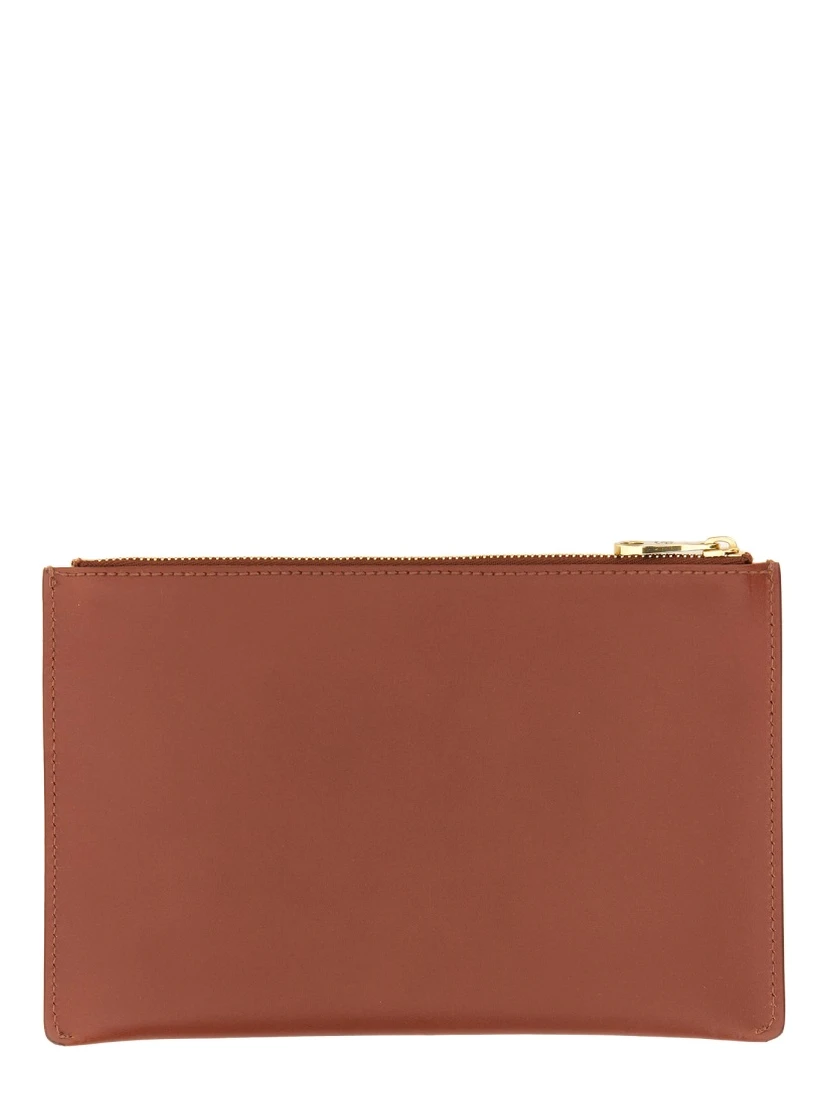 LEATHER CASE