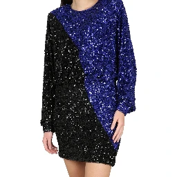 SEQUINED DRESS