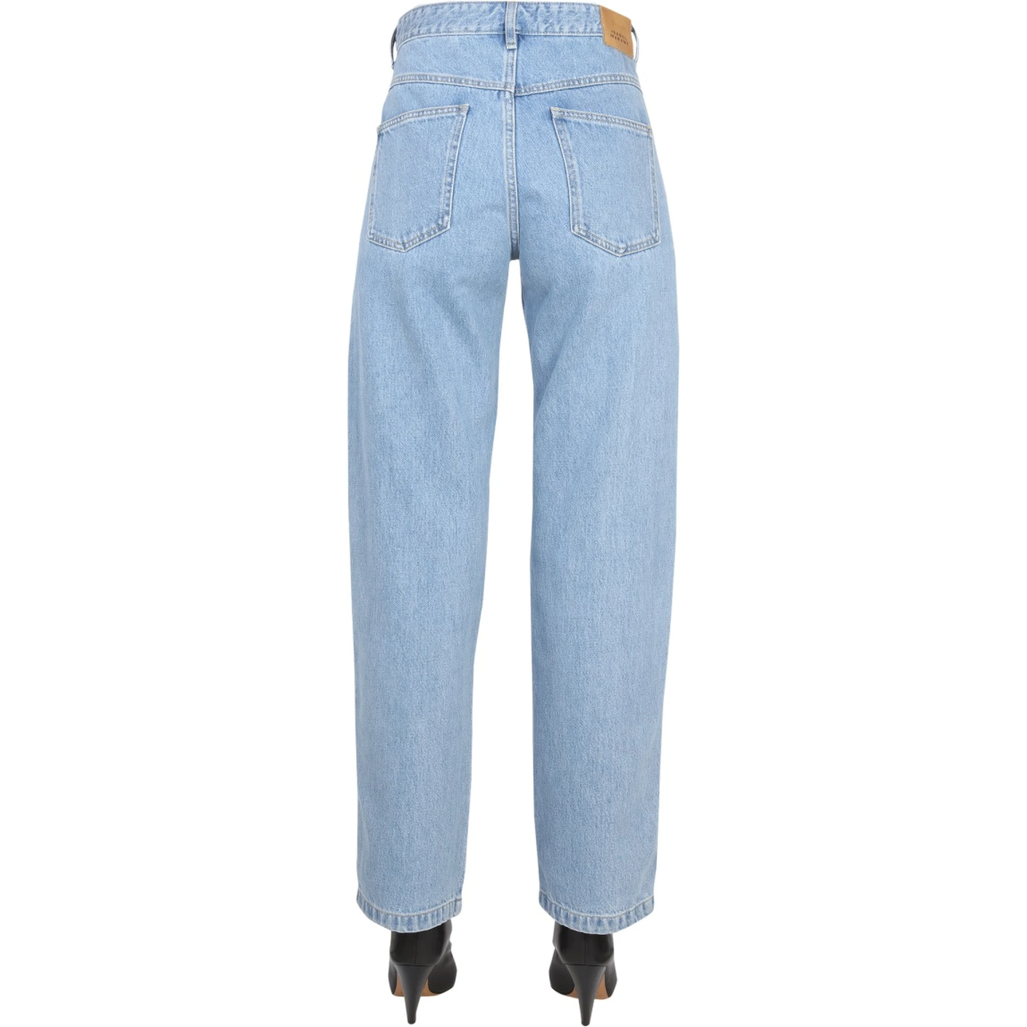 JEANS "NADEGE"