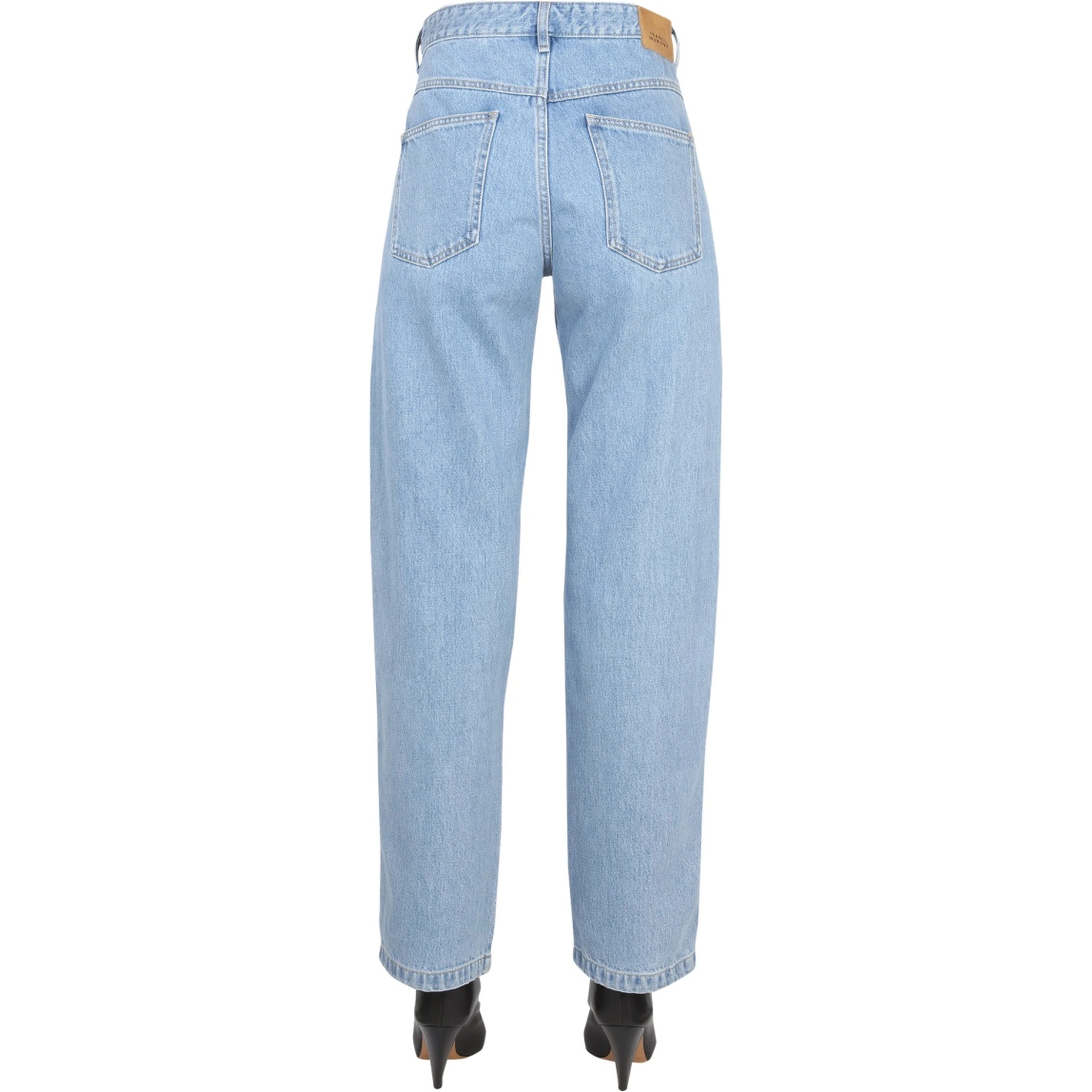 JEANS "NADEGE"