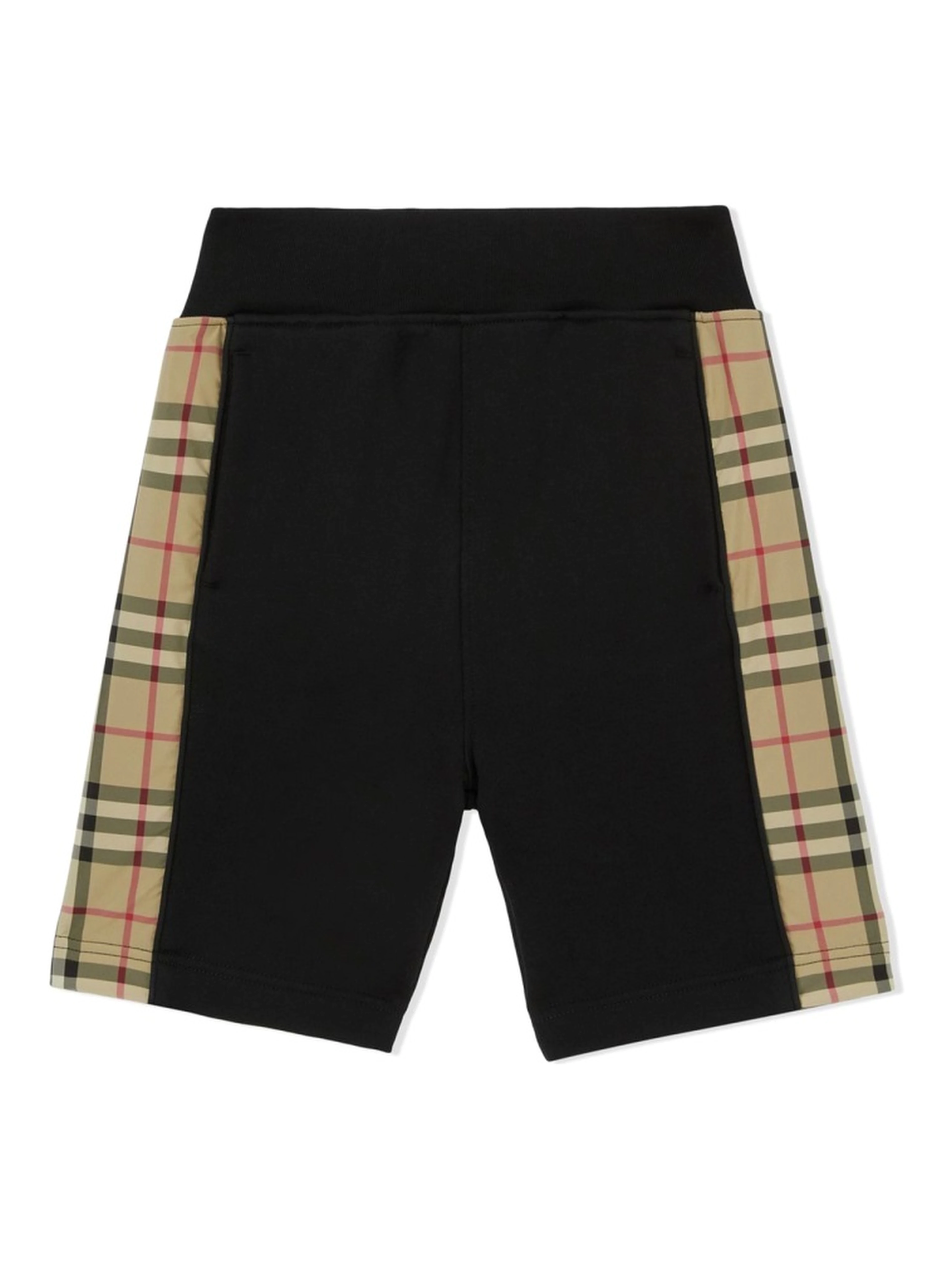 nolen shorts