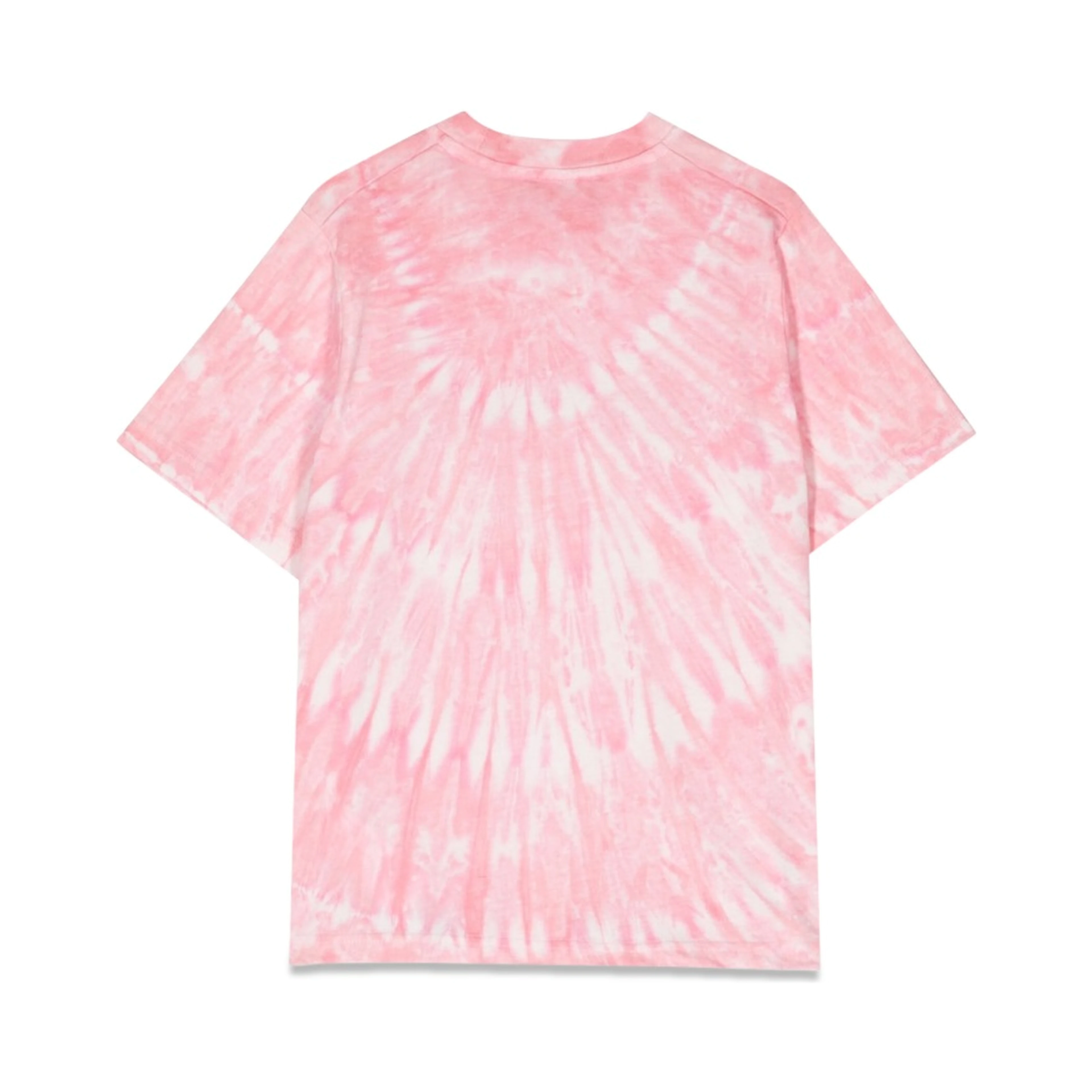 mc logo slouch fit t-shirt